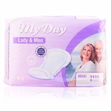 My Day Maxi Incontinence Pads My Day Maxi Incontinence Pads