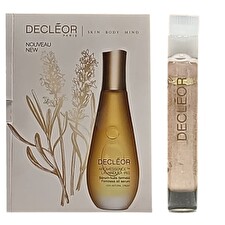 Decleor Aromessence Lavender Fine Essential Oils Rejuvenating Morning Oil For Face & Eyes 1ml *sample Decleor Aromessence Lavender Fine Essential Oils Rejuvenating Morning Oil For Face & Eyes 1ml *sample