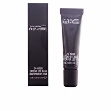 Mac Prep & Prime 24-hour Extend Eye Base 12ml/0.4oz Mac Prep & Prime 24-hour Extend Eye Base 12ml/0.4oz