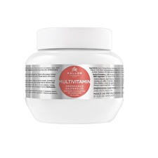 Kallos Multivitamin Energising Hair Mask 275ml Kallos Multivitamin Energising Hair Mask 275ml
