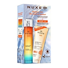 Nuxe The Smell Of Summer Set - Gift Set Nuxe The Smell Of Summer Set - Gift Set