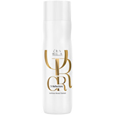 Wella Oil Reflections Luminous Reveal Shampoo 250ml Wella Oil Reflections Luminous Reveal Shampoo 250ml