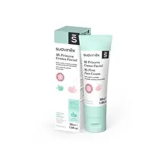Suavinex My First Face Cream 50ml Suavinex My First Face Cream 50ml