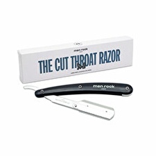 Men-Rock Cut Throat Shavette Men-Rock Cut Throat Shavette