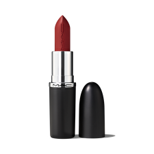 Mac Macximal Satin Lipstick - Krémová Rtěnka 3 5 G Mac Macximal Satin Lipstick - Krémová Rtěnka 3 5 G