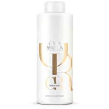 Wella Oil Reflections Luminous Reveal Shampoo 1000ml Wella Oil Reflections Luminous Reveal Shampoo 1000ml