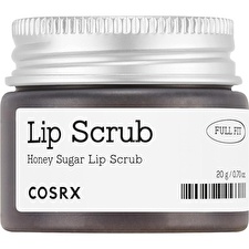 Cosrx Honey Sugar Lip Scrub 20 G Cosrx Honey Sugar Lip Scrub 20 G