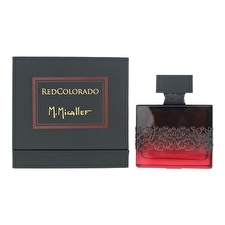 Micallef Red Colorado Eau De Parfum 100ml Micallef Red Colorado Eau De Parfum 100ml