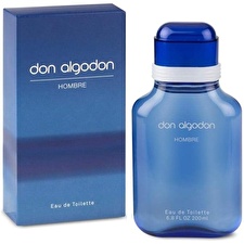 Don Algodon Don Algodón Eau De Toilette 200ml Don Algodon Don Algodón Eau De Toilette 200ml