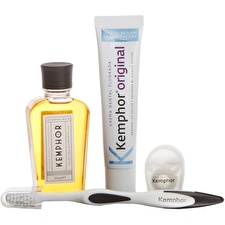 Kemphor Travel Set 4 Pieces Kemphor Travel Set 4 Pieces