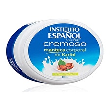 Instituto Español Shea Butter Creamy Body Butter 30ml Instituto Español Shea Butter Creamy Body Butter 30ml