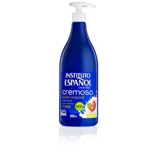 Instituto Español Shea Butter Creamy Body Lotion 950ml Instituto Español Shea Butter Creamy Body Lotion 950ml