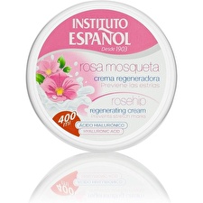 Instituto Español Rosehip Regenerating Cream 400ml Instituto Español Rosehip Regenerating Cream 400ml