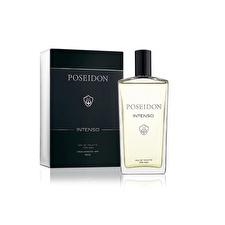 Posseidon Poseidon Intenso Men Eau De Toilette Spray 150ml Posseidon Poseidon Intenso Men Eau De Toilette Spray 150ml