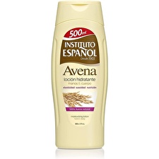 Instituto Español Avena Leche Hidratante 500ml Instituto Español Avena Leche Hidratante 500ml