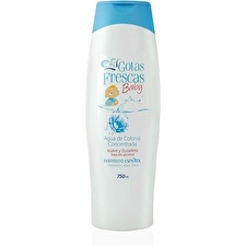 Instituto Espaãƒâ‘Ol Gotas Frescas Baby Eau De Cologne 750ml Instituto Espaãƒâ‘Ol Gotas Frescas Baby Eau De Cologne 750ml