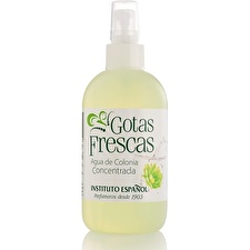 Instituto Espanol Gotas Frescas Eau De Cologne 250ml Instituto Espanol Gotas Frescas Eau De Cologne 250ml