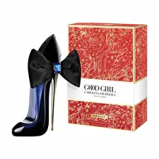 Carolina Herrera Good Girl Bowtastic Eau De Parfum 80ml Carolina Herrera Good Girl Bowtastic Eau De Parfum 80ml