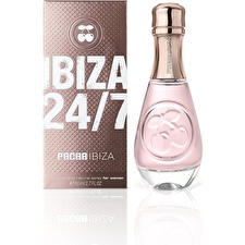 Pacha Ibiza 24/7 Woman Eau De Toilette Spray 80ml Pacha Ibiza 24/7 Woman Eau De Toilette Spray 80ml