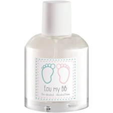 Eau My Bb Air-val Ed Senteur 60ml Eau My Bb Air-val Ed Senteur 60ml