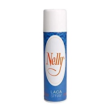 Nelly Hairspray 125ml Nelly Hairspray 125ml