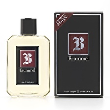 Antonio Puig Brummel Splash Eau De Cologne 250ml Antonio Puig Brummel Splash Eau De Cologne 250ml