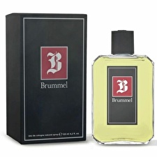 Brummel 125 Vap Col Brummel 125 Vap Col