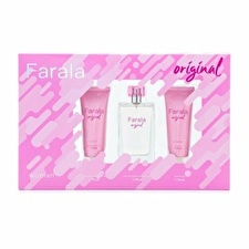 Farala Est 75 Body 75 G75 Farala Est 75 Body 75 G75