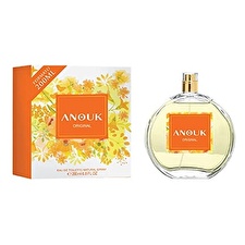 Anouk Eau De Toilette Spray 200ml Anouk Eau De Toilette Spray 200ml