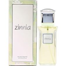 Antonio Puig Zinnia Eau De Toilette 100ml Antonio Puig Zinnia Eau De Toilette 100ml