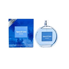 Puig Agua De Luna Eau De Toilette Spray 200ml Puig Agua De Luna Eau De Toilette Spray 200ml