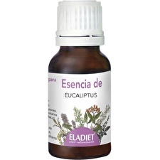 Eladiet Aceite Esencial Eucalipto 15ml Eladiet Aceite Esencial Eucalipto 15ml