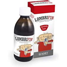 Eladiet Lombrifin Jarabe 250ml Eladiet Lombrifin Jarabe 250ml