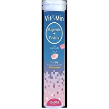Eladiet Vit Y Min Magnesio Potasio Eladiet Vit Y Min Magnesio Potasio