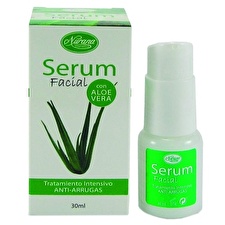 Nurana Aloe Vera Facial Serum 30ml Nurana Aloe Vera Facial Serum 30ml