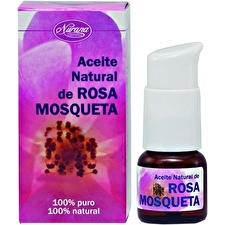 Nurana Aceite Puro Rosa Mosqueta 20ml Nurana Aceite Puro Rosa Mosqueta 20ml