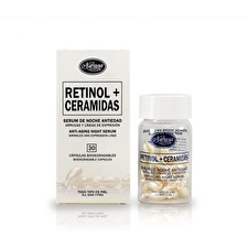 Nurana Serum Retinol 30 Capsulas Nurana Serum Retinol 30 Capsulas