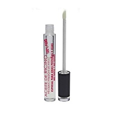 Nurana Aceite De Ricino 100% Natural PestaÑas 4ml Nurana Aceite De Ricino 100% Natural PestaÑas 4ml