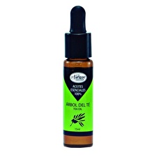Nurana Aceite Arbol Del Te 15ml Nurana Aceite Arbol Del Te 15ml