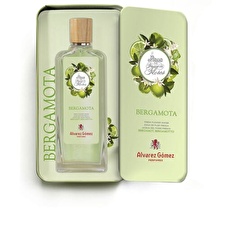 Alvarez Gomez Alvarez Gómez Agua Fresca Flores Bergamota 150ml Alvarez Gomez Alvarez Gómez Agua Fresca Flores Bergamota 150ml