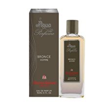 Alvarez Gomez Aqua De Perfume Bronze Homme Eau De Parfum 150ml Alvarez Gomez Aqua De Perfume Bronze Homme Eau De Parfum 150ml