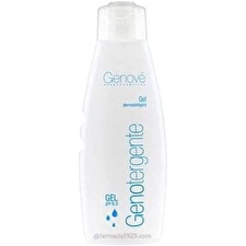 Genove Genotergente Day Gels 130 Genove Genotergente Day Gels 130