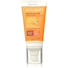 Genove Genosun Face Cream Spf50+ 50ml Genove Genosun Face Cream Spf50+ 50ml