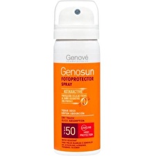 Genove Genové Genosun Spray Spf50 30ml Genove Genové Genosun Spray Spf50 30ml