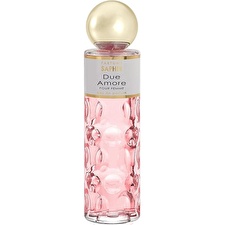 Saphir Due Amore Eau De Parfum Vapo 200ml Nş 49 Saphir Due Amore Eau De Parfum Vapo 200ml Nş 49