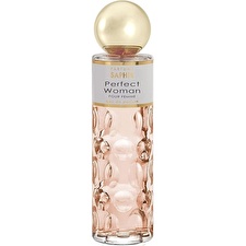 Saphir Perfect Woman Eau De Parfum Vapo 200ml Saphir Perfect Woman Eau De Parfum Vapo 200ml