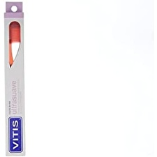 Vitis Toothbrush Ultrasoft Vitis Toothbrush Ultrasoft
