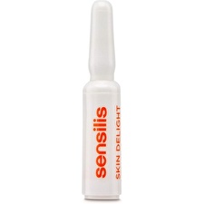 Sensilis Skin Delight Illuminating & Antioxidant 15 Ampoules Sensilis Skin Delight Illuminating & Antioxidant 15 Ampoules