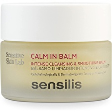 Sensilis Calm In Balm Cleansing Balm 50ml Sensilis Calm In Balm Cleansing Balm 50ml