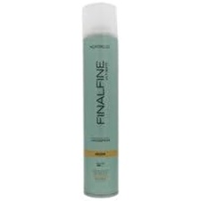 Montibello Finalfine Ulti Medium Spray 500ml Montibello Finalfine Ulti Medium Spray 500ml
